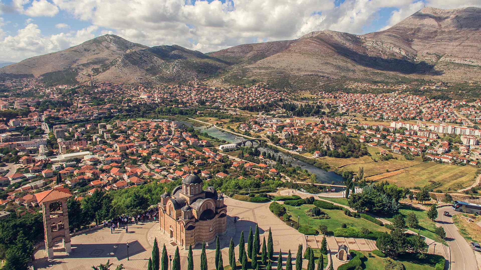 Bosnian Food and Wine Private Half Day Tour