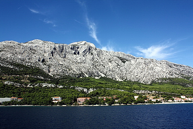 Peljesac Peninsula – history of wine and oysters paradise